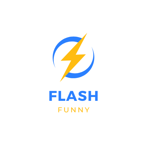 Flash Funny